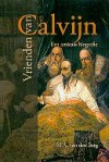 Vrienden van Calvijn; E-Book